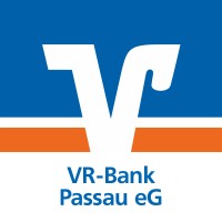 VR-Bank Passau eG logo - Similar company to Sparkasse Passau