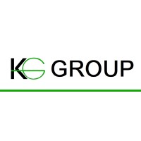 KG Group Kuwait logo - Similar company to Altitude Roasters