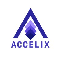 Accelix Digital Ltd logo - Similar company to Geziee Consulting Ltd