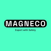 Magneco logo - Similar company to Imprus Consulting