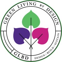 Green Living by Design logo - Similar company to Rue De Siam