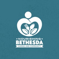 Nourishing Bethesda logo - Similar company to Here2Help