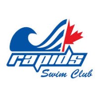 Richmond Rapids logo - Similar company to Tiger-Nut