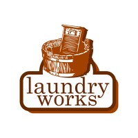 Laundryworks Pte Ltd logo - Similar company to Backerwave