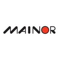 Mainor AS logo - Similar company to Flashiz