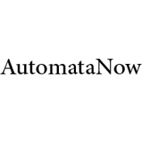 AutomataNow logo - Similar company to Rocketdocs