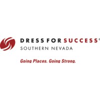 Dress for Success Southern Nevada logo - Similar company to The Pride Tree