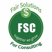 Fair Solutions for Consulting-FSC logo - Similar company to Fair Solutions For Consulting