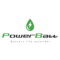 PowerBatt USA logo - Similar company to Powerbatt | Battery Life Extender