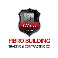 FIBRO BUILDING GRC & GRP logo - Similar company to Gfrc Cladding