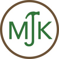 MJ Kloss Carpentry & Joinery logo - Similar company to Gardenscapes Design & Build Ltd