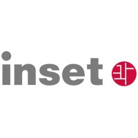 Inset AG logo - Similar company to Inset