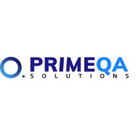 PrimeQA Solutions Private Limited logo - Similar company to Testscenario
