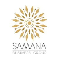 Samana Business Group logo - Similar company to The Hype Trends