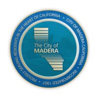 City of Madera logo - Similar company to Madera County