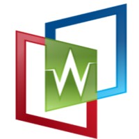 Woolford Medical Media logo - Similar company to Leadin