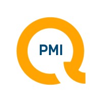 Quantic PMI (Planar Monolithics) logo - Similar company to Quantic X-Microwave