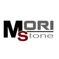 Mori Stone logo - Similar company to Parsstone-Co