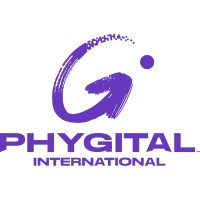 Phygital International DMCC logo - Similar company to Mortal Models
