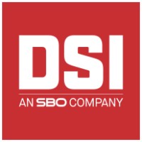 DSI FZE logo - Similar company to Bico Drilling Tools