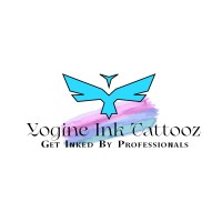 Yogine Ink Tattooz logo - Similar company to Beesider