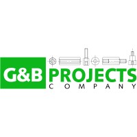 G&B Projects logo - Similar company to Ap Uk Limited