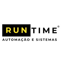 Run Time Automação e Sistemas logo - Similar company to Tricomex Ltda
