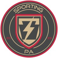 Sporting PA logo - Similar company to Fc Delco