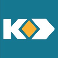 Karmak logo - Similar company to Flatworld.Co