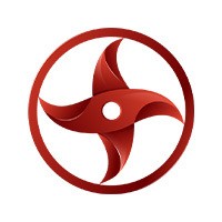 Ninja Parts logo - Similar company to Dall Igna Rh