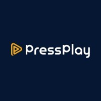 PressPlay Inc. logo - Similar company to Pressplay