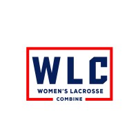 Women's Lacrosse Combine (WLC) logo - Similar company to Powlax