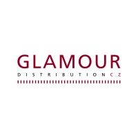 Glamour distribuce Česká republika logo - Similar company to Harmanis