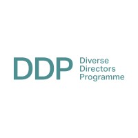The Diverse Directors Programme logo - Similar company to P2 Knowledge Ltd