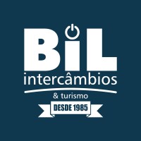BIL Intercâmbios logo - Similar company to Blue Intercâmbios