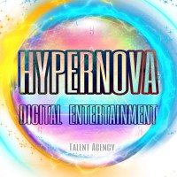 Hypernova Digital Entertainment logo - Similar company to Kid Talk