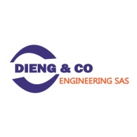 DIENG&CO ENGINEERING SAS logo - Similar company to Satech Sarl