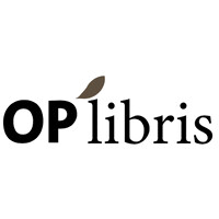 Oplibris logo - Similar company to Oz Coopérative
