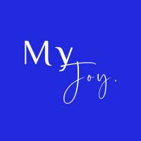 My Joy Paris logo - Similar company to Hōtei (@Hello_Hotei)