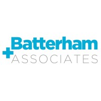 Batterham and Associates logo - Similar company to Smallcap Corporate