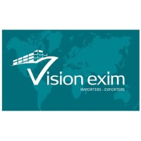 Vision Exims logo - Similar company to Hexapartners