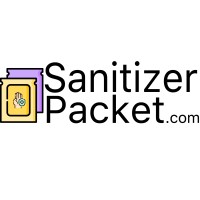 Sanitizer Packet LLC logo - Similar company to Shout Me Out Marketing Inc.