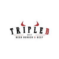 Triple B - Beer Burger & Beef | Hengelo logo - Similar company to Eleven - Wine & Food | Wierden