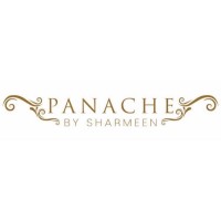 Panache by Sharmeen logo - Similar company to Studio East6