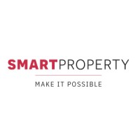 SMART PROPERTY logo - Similar company to Domus Hostel