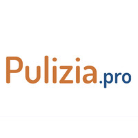 Pulizia PRO logo - Similar company to Map Srl - Soluzioni Per La Pulizia