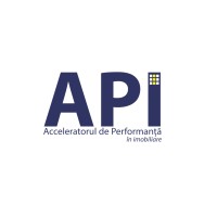Acceleratorul Imobiliar® logo - Similar company to Apair