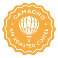 Camacho Coffee logo - Similar company to Propartners Team