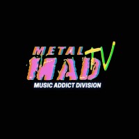 METALMADTV logo - Similar company to Scienc&Co