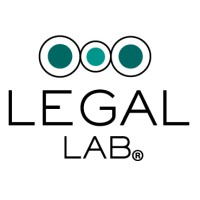 Legal Lab. logo - Similar company to Avc Partners ®